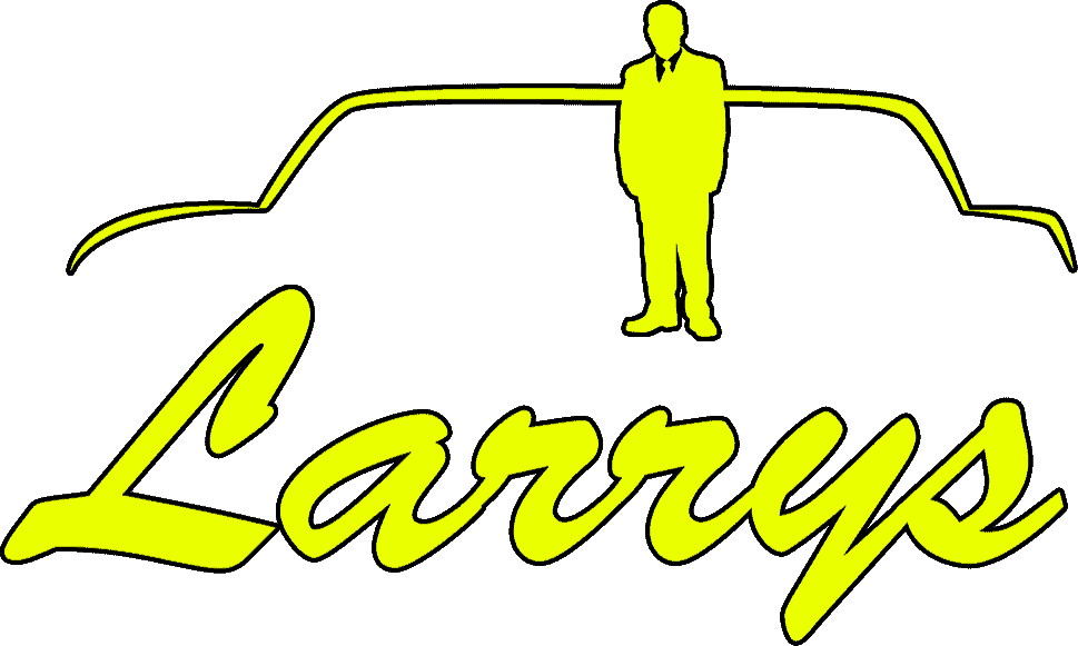 Larry's Private Car and Limo Worldwide