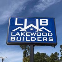 Lakewood Builders, LLC