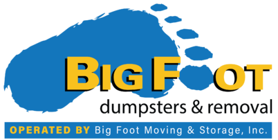 Big Foot Dumpsters & Removal