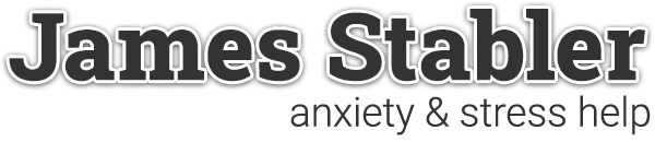 Anxiety And Stress Help