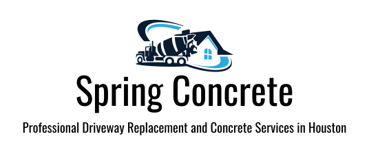 Spring Concrete
