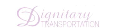 Dignitary Transportation