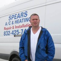 Spears AC & Heating