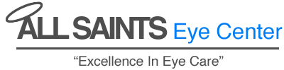 All Saints Eye Center