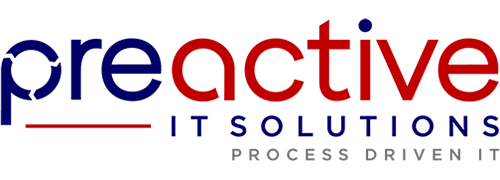 Preactive IT Solutions - Austin