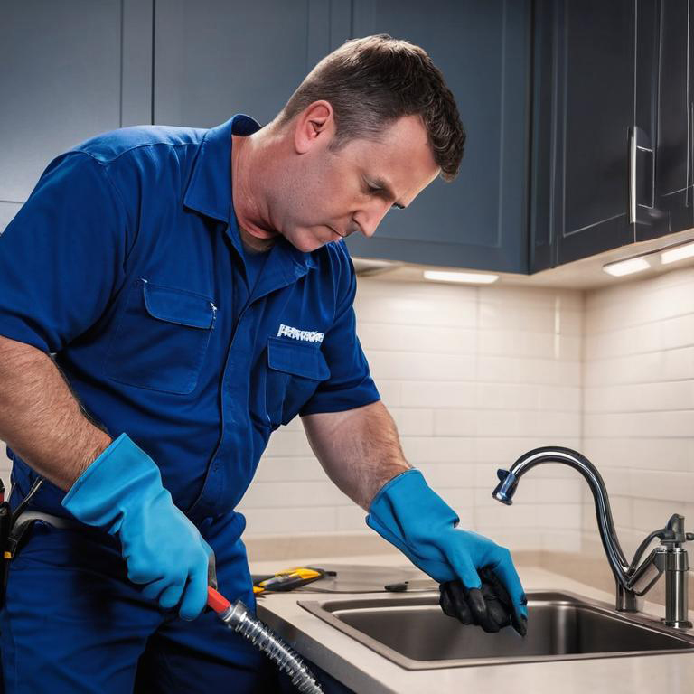 Plumber Calgary NW