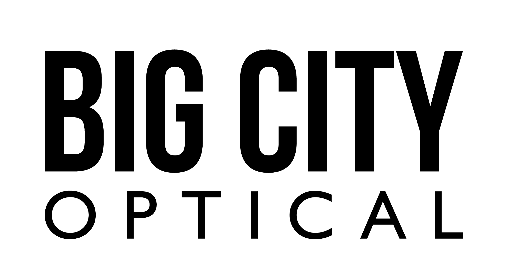 Big City Optical - Logan Square