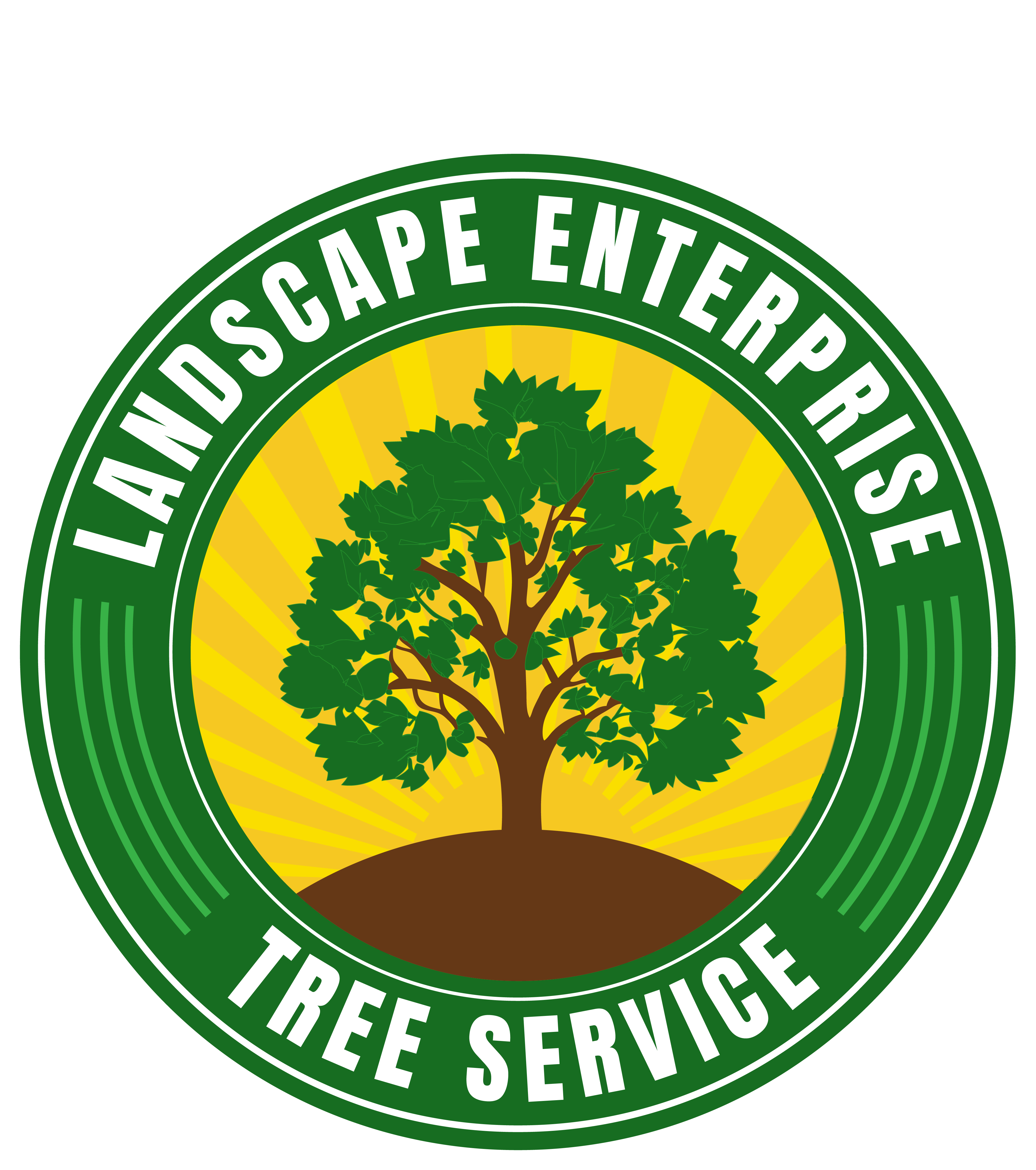 Landscape Enterprise Tree Service