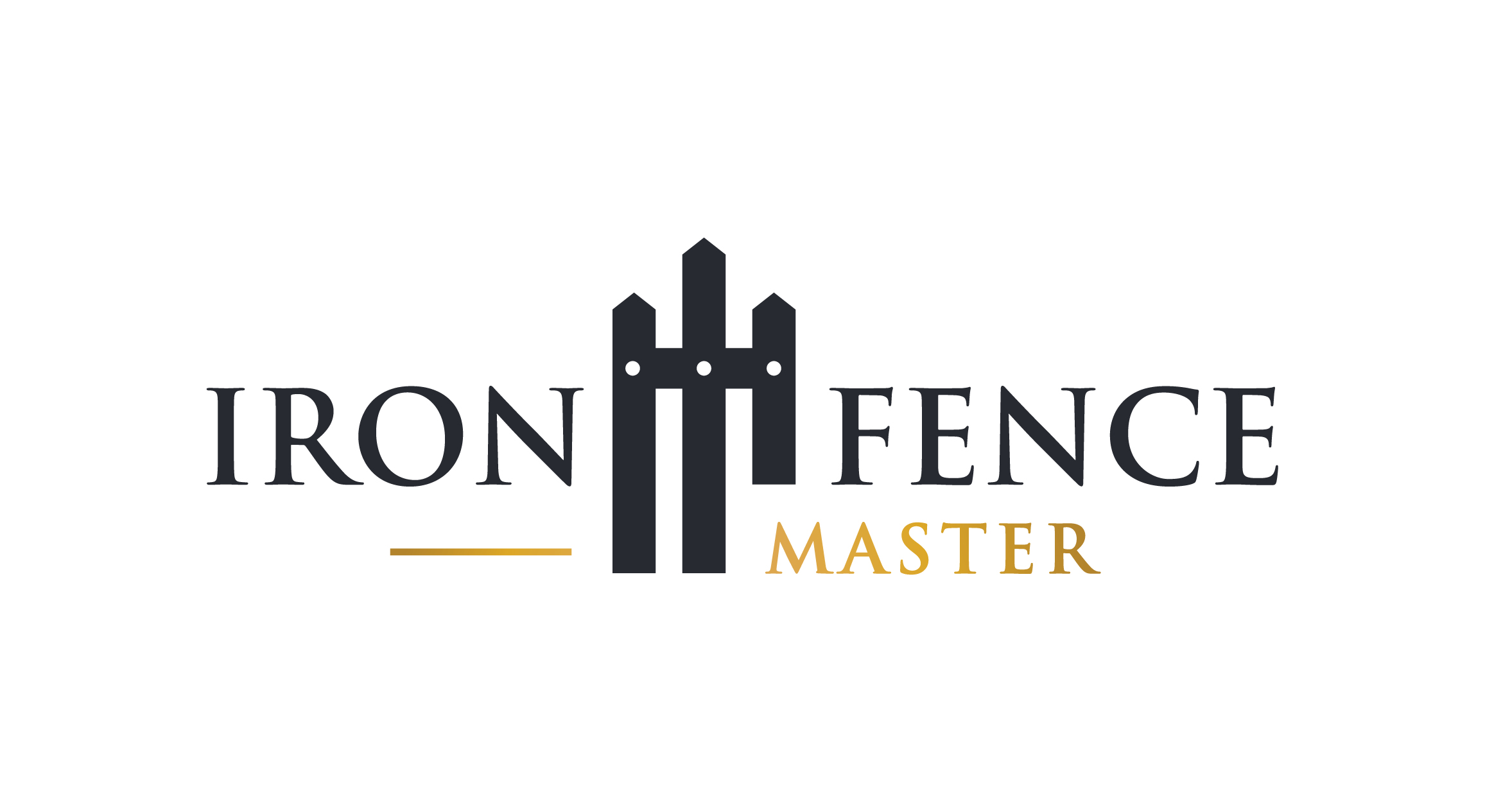 Iron Fence Master