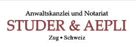 Aepli Rechtsanwälte | Strafrecht, Notar & Wirtschaftsrecht