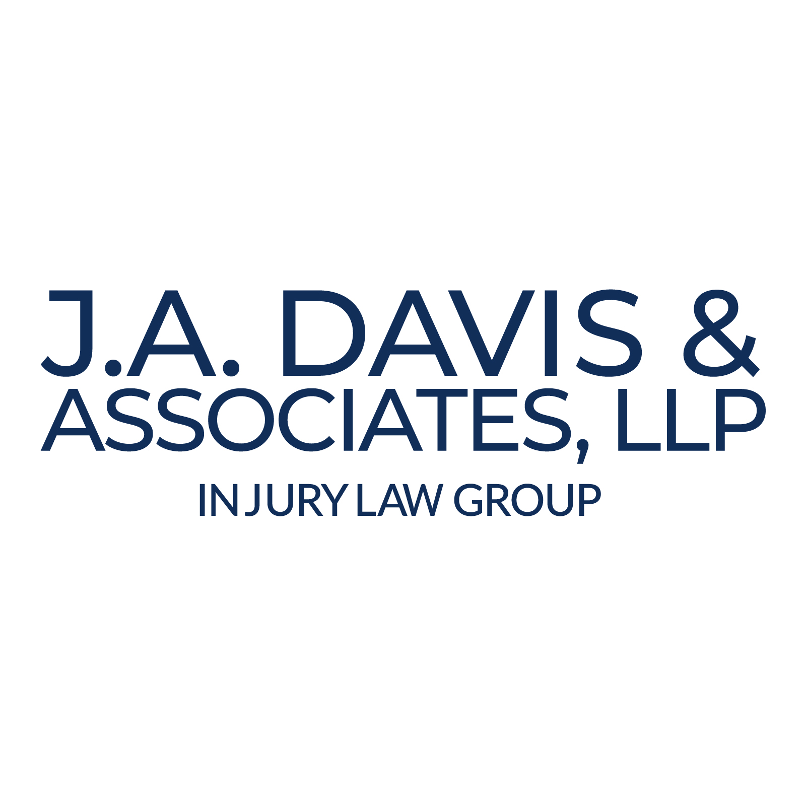 J.A. Davis & Associates, L.L.P. Accident Injury Lawyers - McAllen