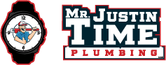 Mr Justin Time Plumbing