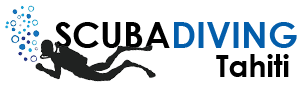 Scuba Diving Tahiti