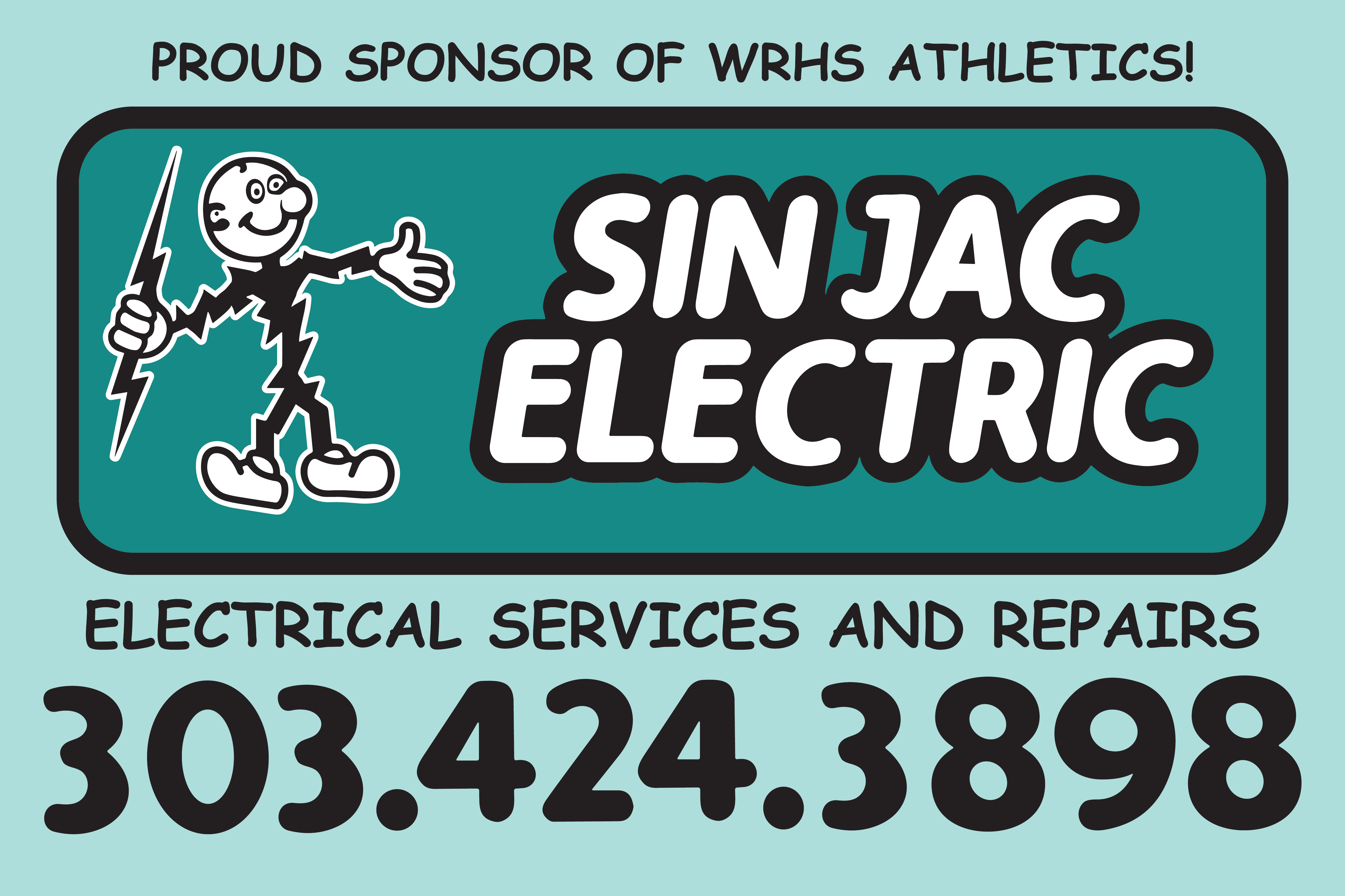 Sin Jac Electric