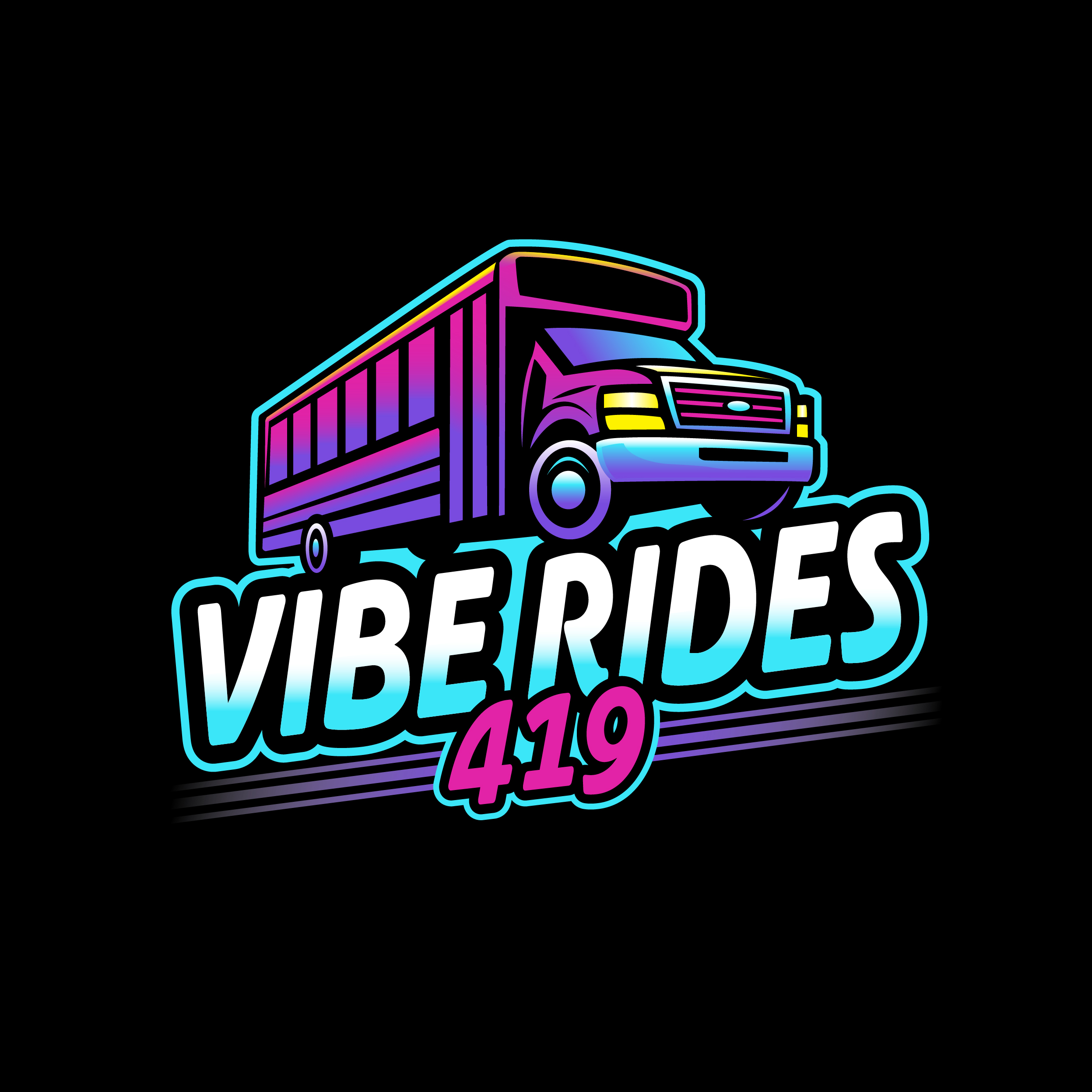 Vibe Rides 419