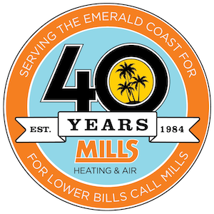 Mills Heating & Air