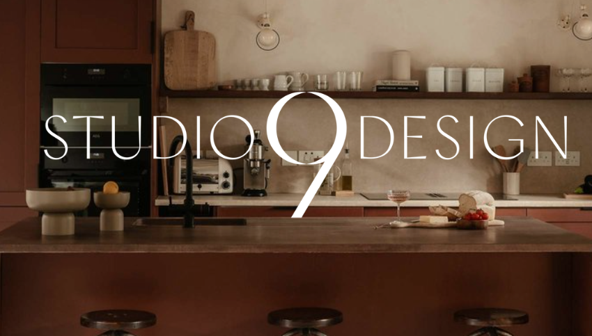 Studio 9 Design