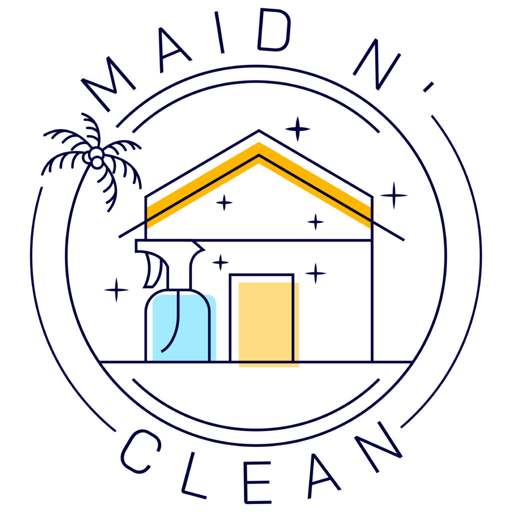 Maid N' Clean