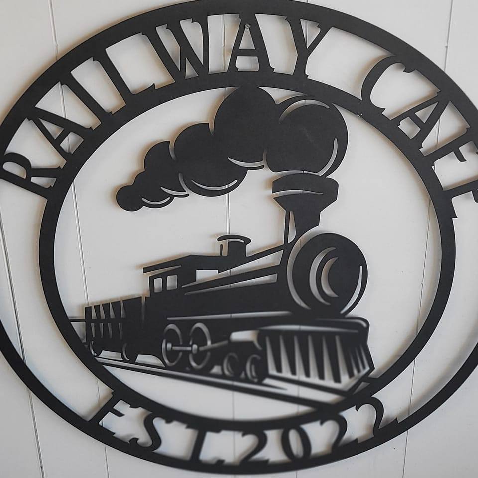 Railway Cafe