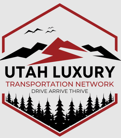 Utah Luxury Transportation Network