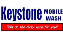 Keystone Mobile Wash