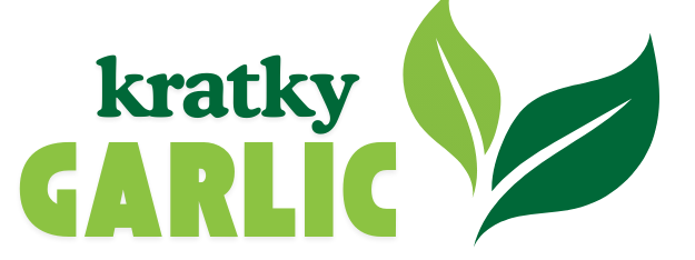 Kratky Garlic