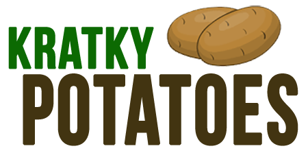Kratky Potatoes