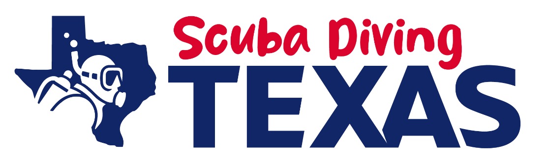 Scuba Diving Texas