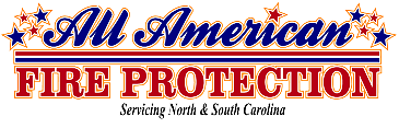 All American Fire Protection - Highpoint NC