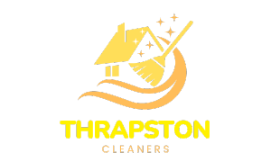 Thrapston Cleaners