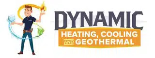 Dynamic Heating, Cooling & Geothermal