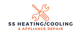 SS Heating Cooling&Appliance