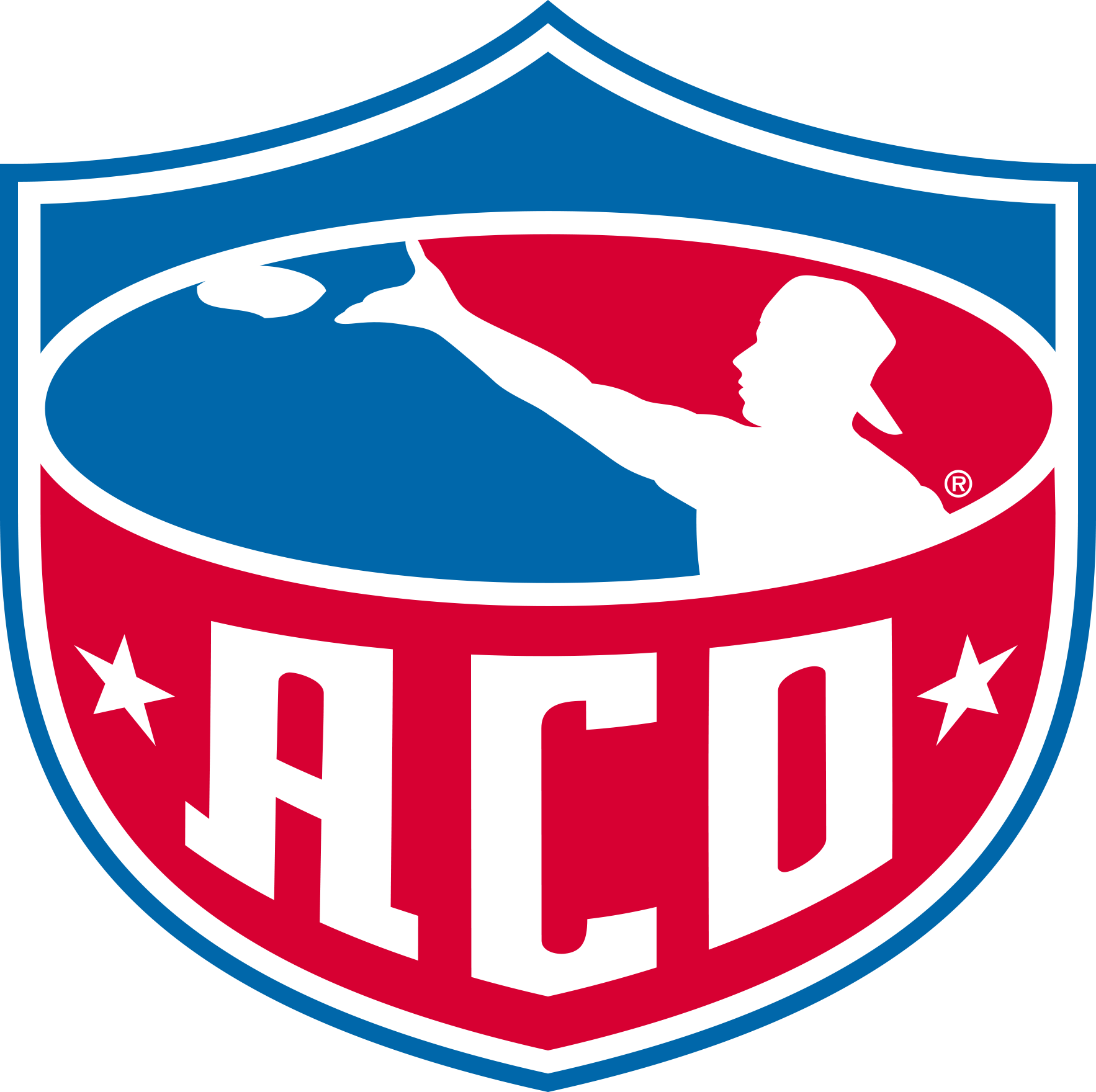 American Cornhole