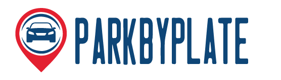 ParkByPlate