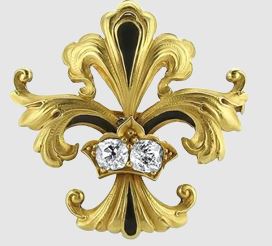 Fleur De Lis Floral Design & Gifts