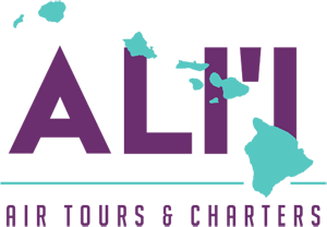 Ali'i Kauai Air Tours & Charters