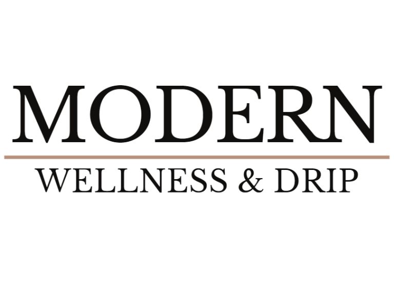 Modern Wellness & Drip