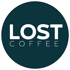 Lost Coffee - Castle Rock