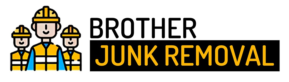 Brother’s Junk Removal