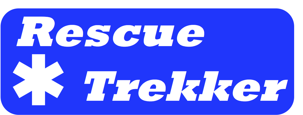 Rescue Trekker