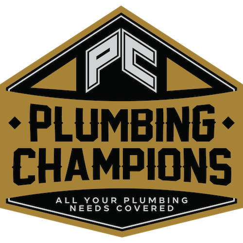 Plumbing Champions