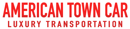 American Town Car
