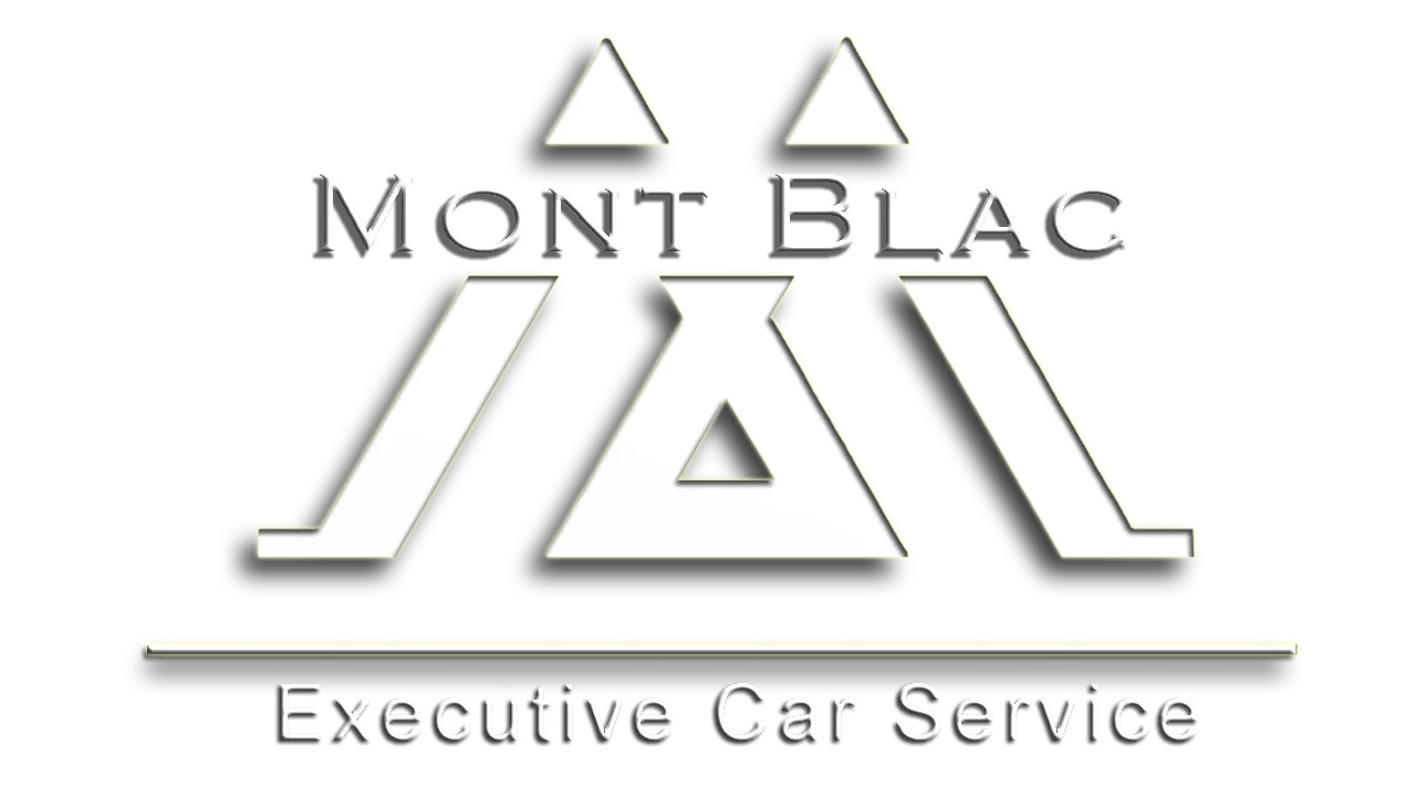 Mont Blac Executive Car Service