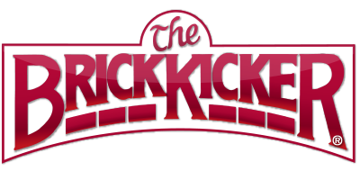 Brick Kicker