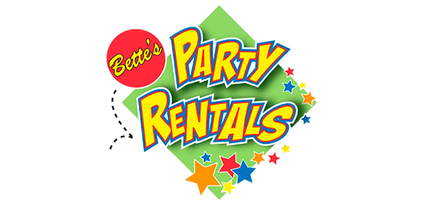 Bette's Party Rentals