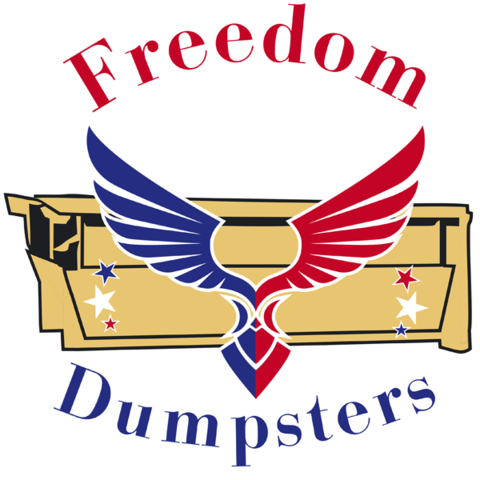 Freedom Dumpsters