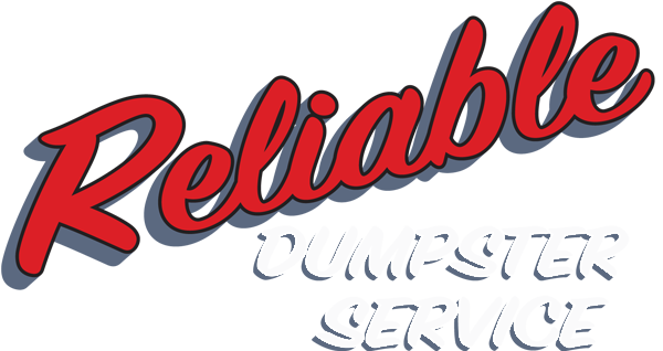 Reliable Dumpster Service