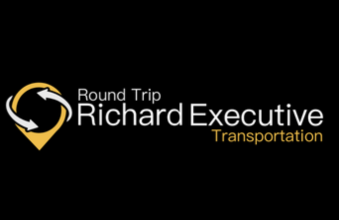 Round Trip Richard Executive Transportation