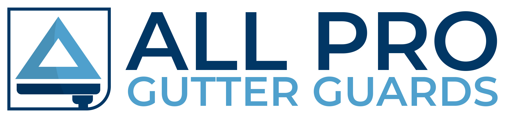 All Pro Gutter Guards - Longport, NJ