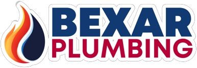 Bexar Plumbing San Antonio